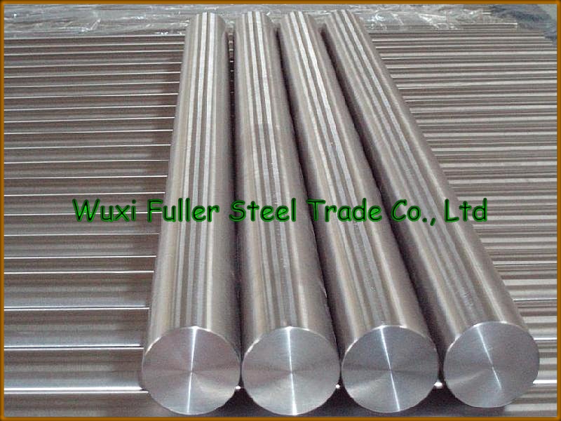 Ti Gr. 1/Tr270c Titanium Alloy Bar