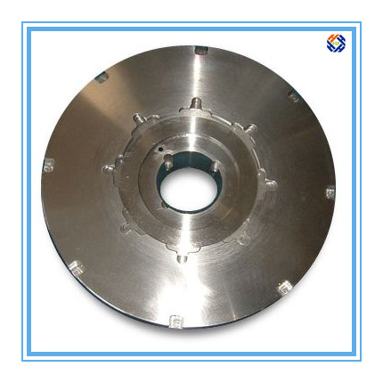 Mechanical Processing Flange Supplied From China