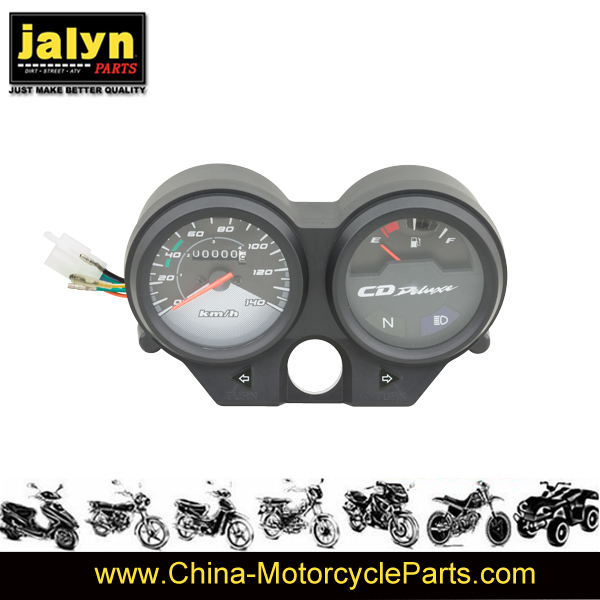 Motorcycle Speedometer for Modified Type