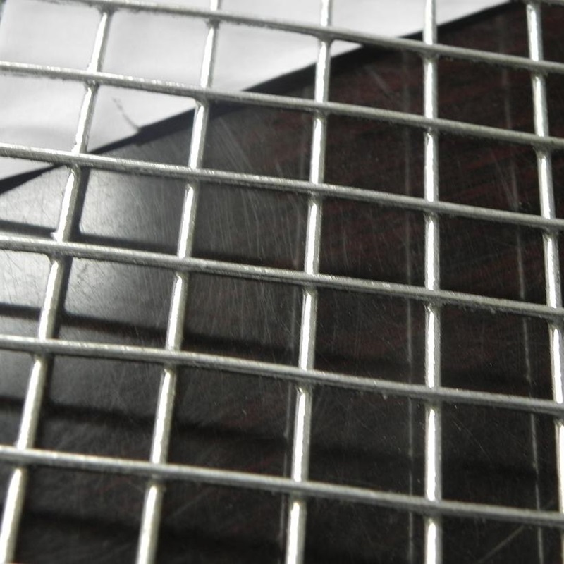 Welded Mesh Fabric Reinforcement Grid