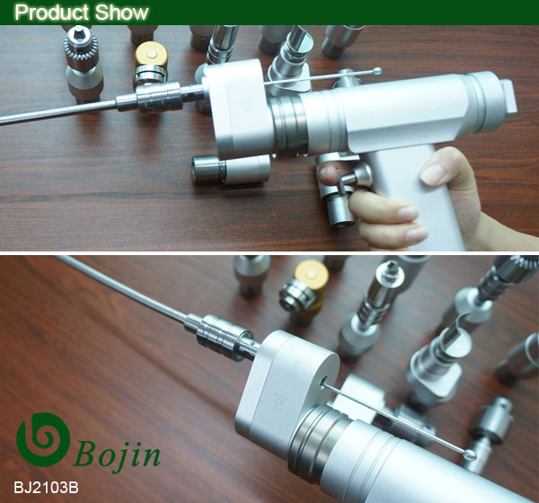 Surgical Power Tool (System 2000)