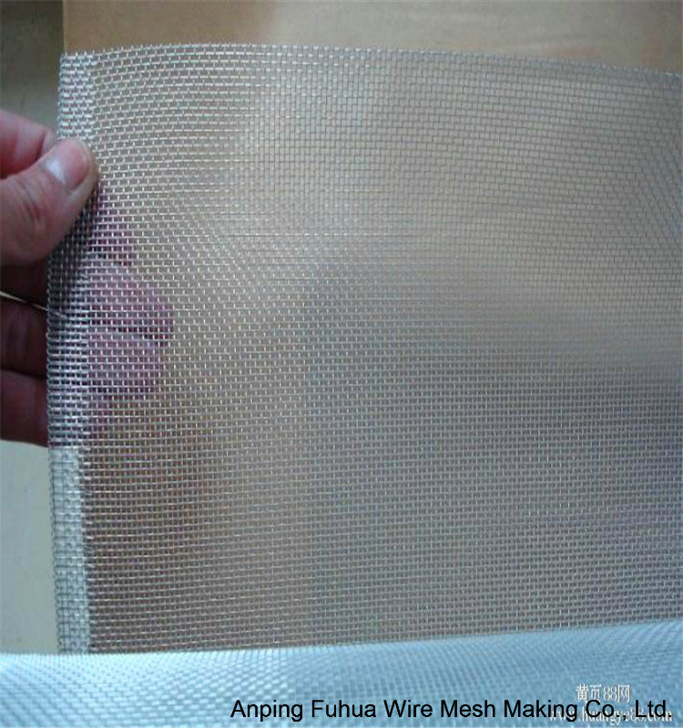 Aluminum Wire Mesh/ Mosquito Net