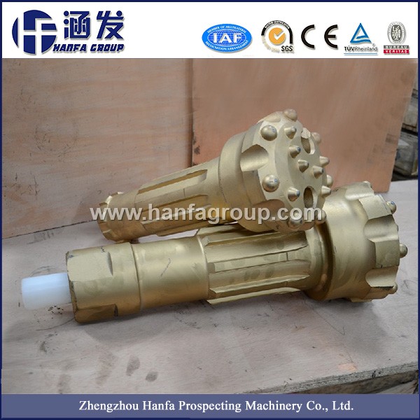 DTH Drilling Bit for Sales