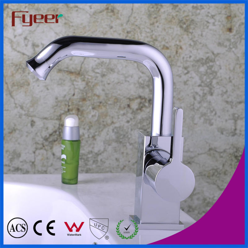 Fyeer High Quality European Brass Grohe Faucet