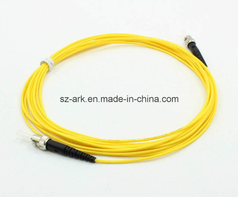 Singlmode Simplex Optical Fiber