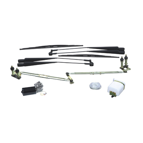 Bus Auto Parts Wholesales Windshield Wiper