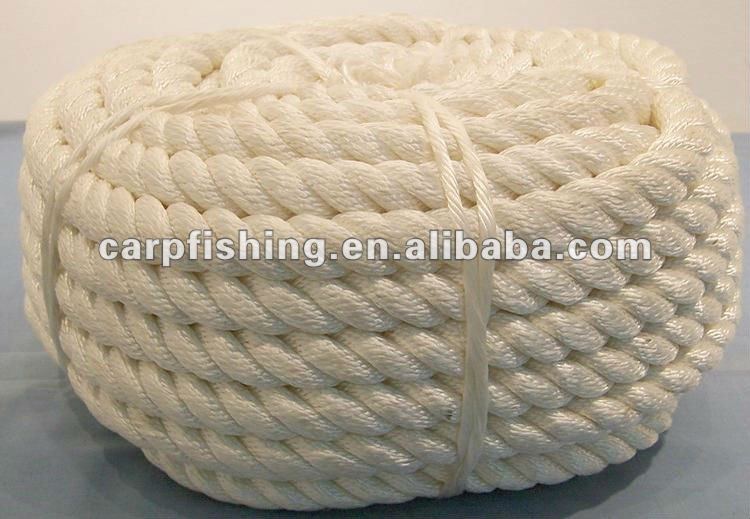 Nylon Rope