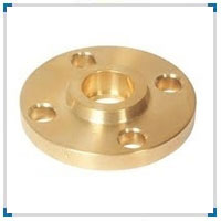 Brass Flanges, Brass Forged Flanges