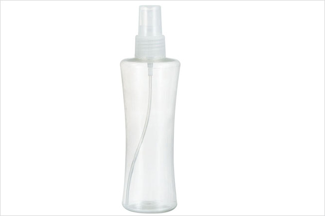 Plastic Bottles Pet 20ml