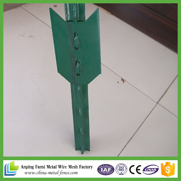 China Suplier Best Price Metal T Post for Sale