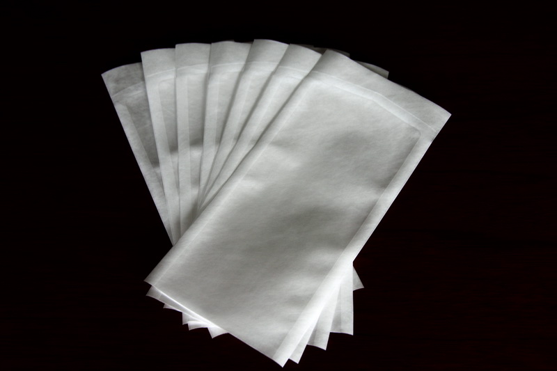 2016 Tyvek Sterilization Paper Pouch