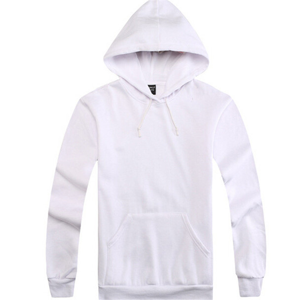 Women's and Men's Hoodies Casual Long Sleeve Pullover Coat