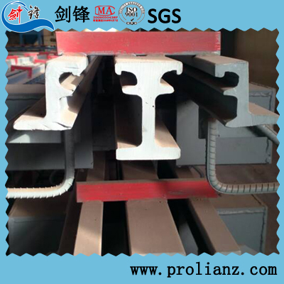 High Performance Steel Bridge Expansion Joint to India