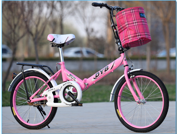 20''high Quality Lady City Bike /Bicycle/ Mini Bike