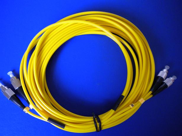 Sc Mm 0.9mm Fiber Optic Pigtail (SC MULTIMODE)