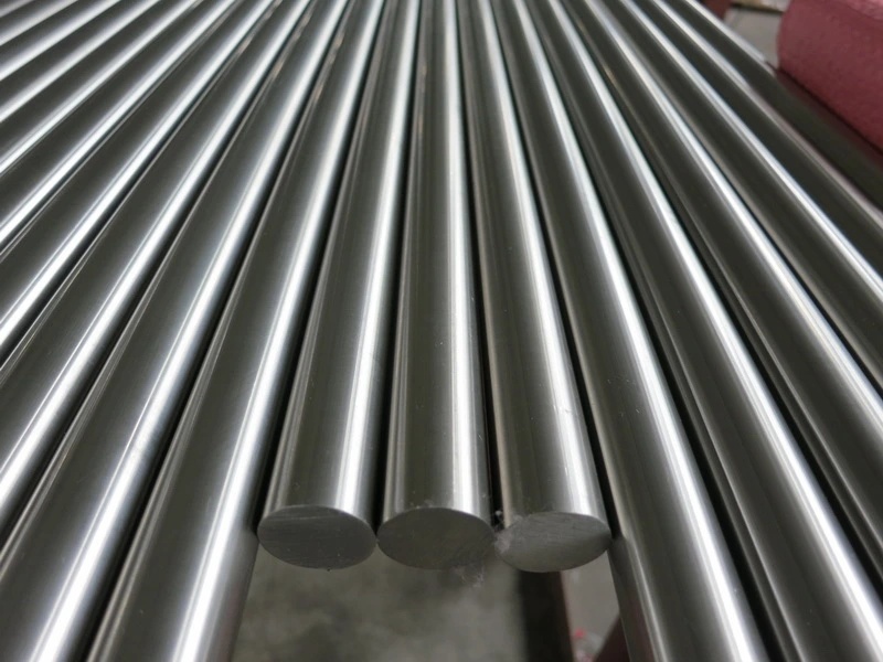 304 Stainless Steel Bar