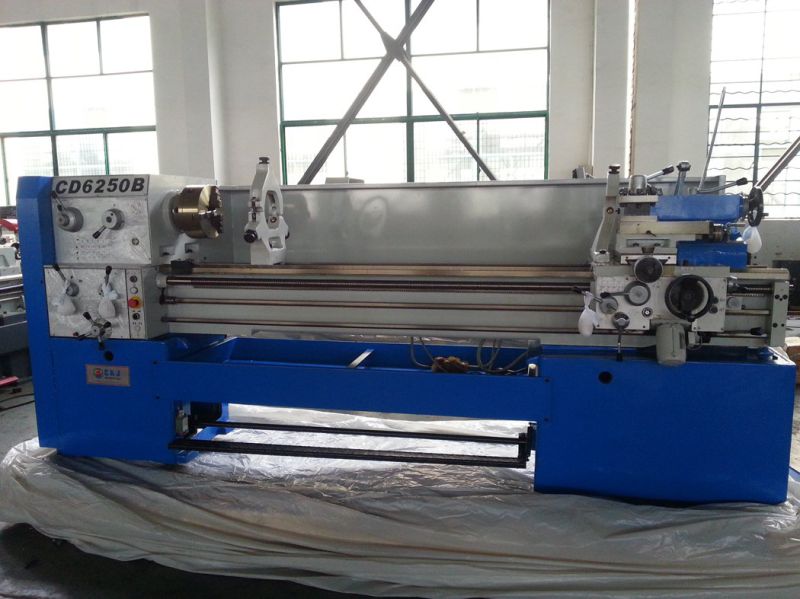 Engine Lathe, Centre Length 1000mm 1500mm 2000mm (CD6260B CD6250B CD6240B)