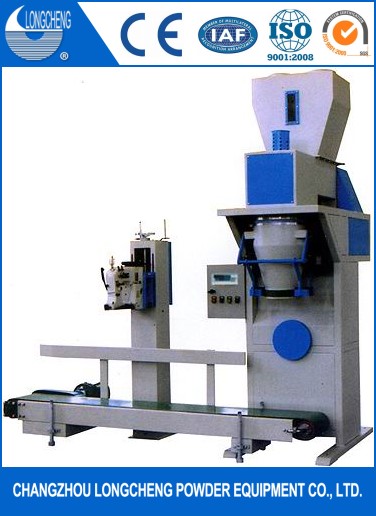 Open Bag Filling Machine for Gypsum Powder