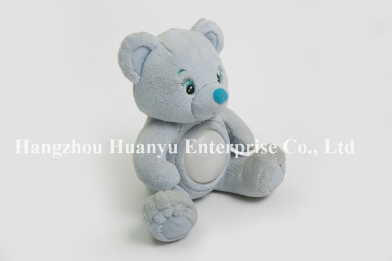 Factory Supply of New Designed Children Stuffed Plush Toys