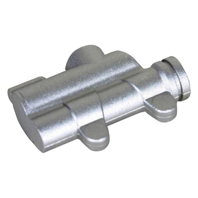 OEM Aluminum A356-T6 High Pressure Gravity Die Casting Parts