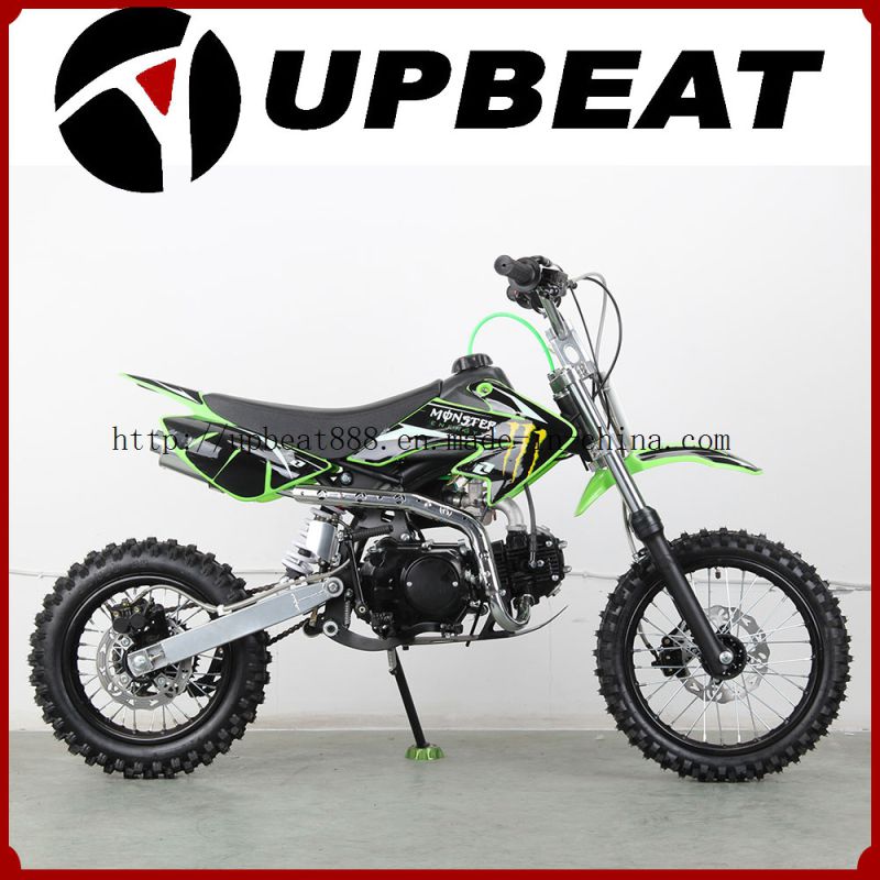 Upbeat Motorcycle 125cc Cheap Dirt Bike 125cc Cheap Pit Bike for Sale