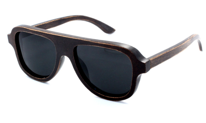 Latest New Color Woode Sunglasses (JN0007HQ)