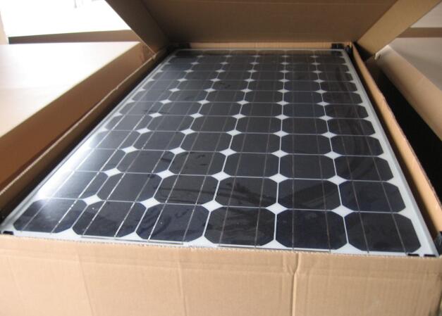 Hot Sale Module of Solar Power