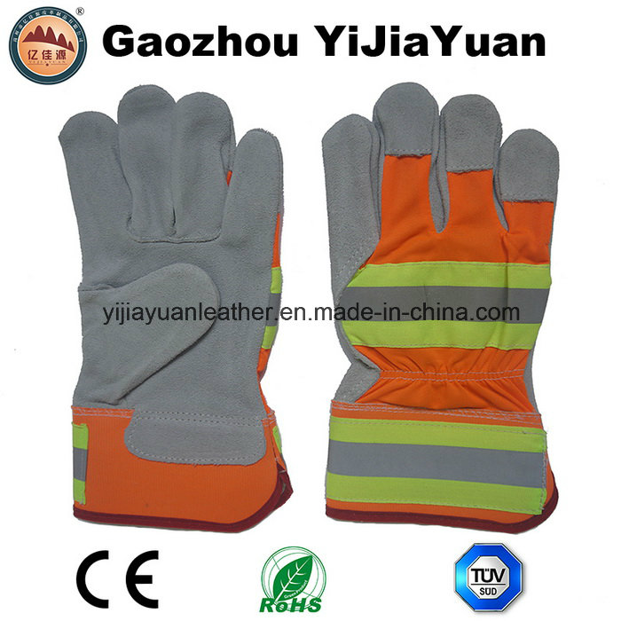 High Quality Protective Industrial Work Hand Gloves From Gaozhou Manufacturer