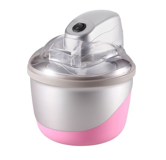 Small Ice Cream Maker Machine for Home