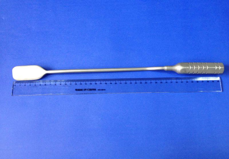 Surgical Straight Detacher for Breast Plastic Surgery