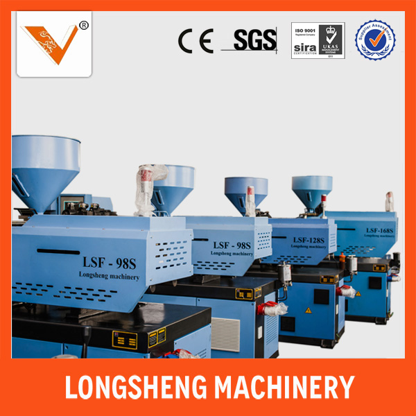 Plastic Box Injection Molding Machine