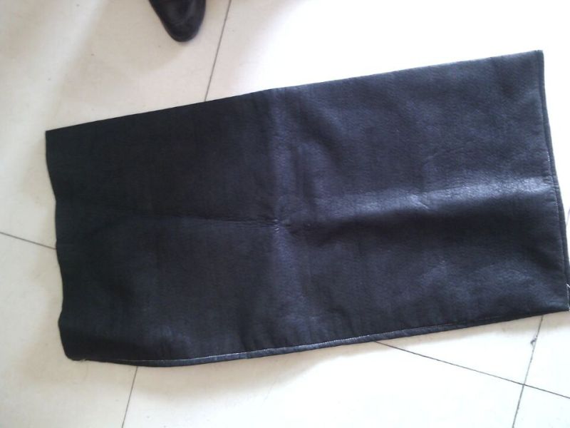 Geobag Polyester Non Woven Cloth Material for Making Geobags