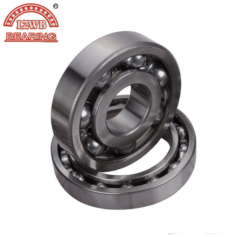 High Degree P0-P6 Deep Groove Ball Bearing with Best Price