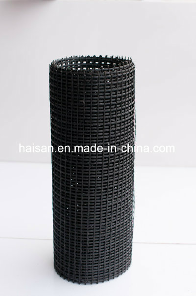 Free Sample High Tensile Strength Basalt Geogrid for Reinforcement