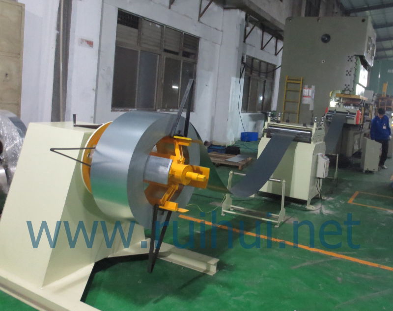 Application of Nc Roller Feeder in Household Appliances