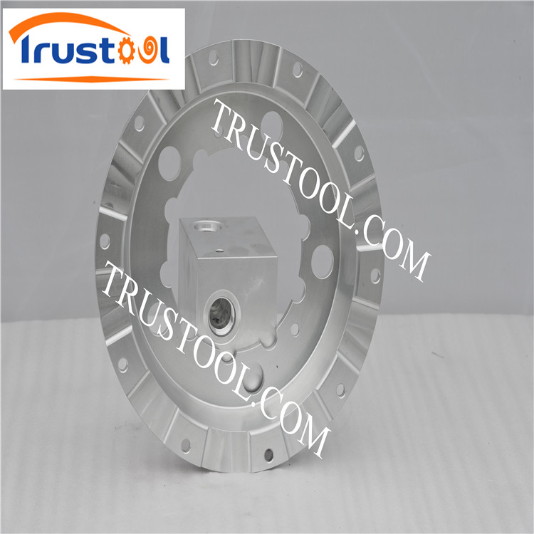 Customized Metal/Stamping/CNC Machining