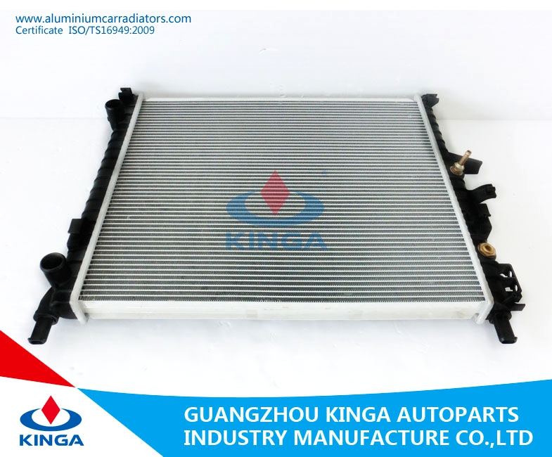  Car Radiator for 1998 Ml-Class W163 Ml270 OEM 163 500 0103