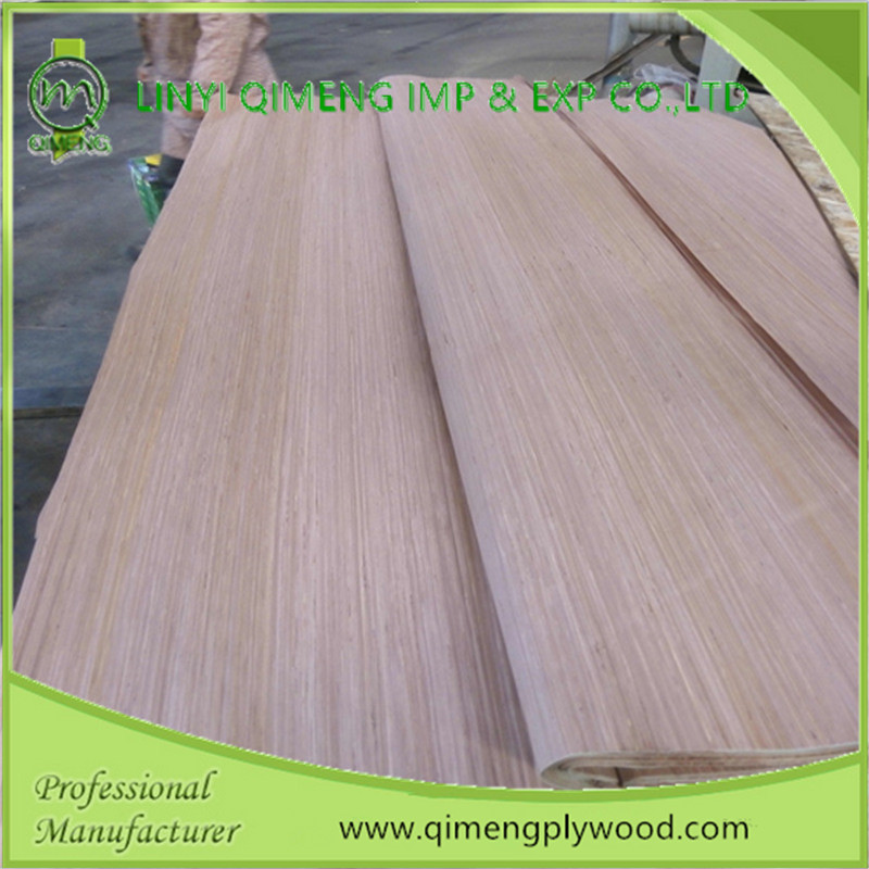Supply 0.3mm Recon Veneer with Competitive Price and Quality