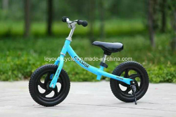 Kid Balance Bicycle Push Bike (LY-C-305)