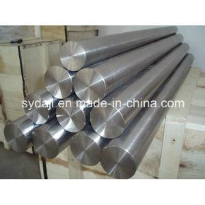 Good Quality Titanium and Titanium Alloy Rod Titanium Bar