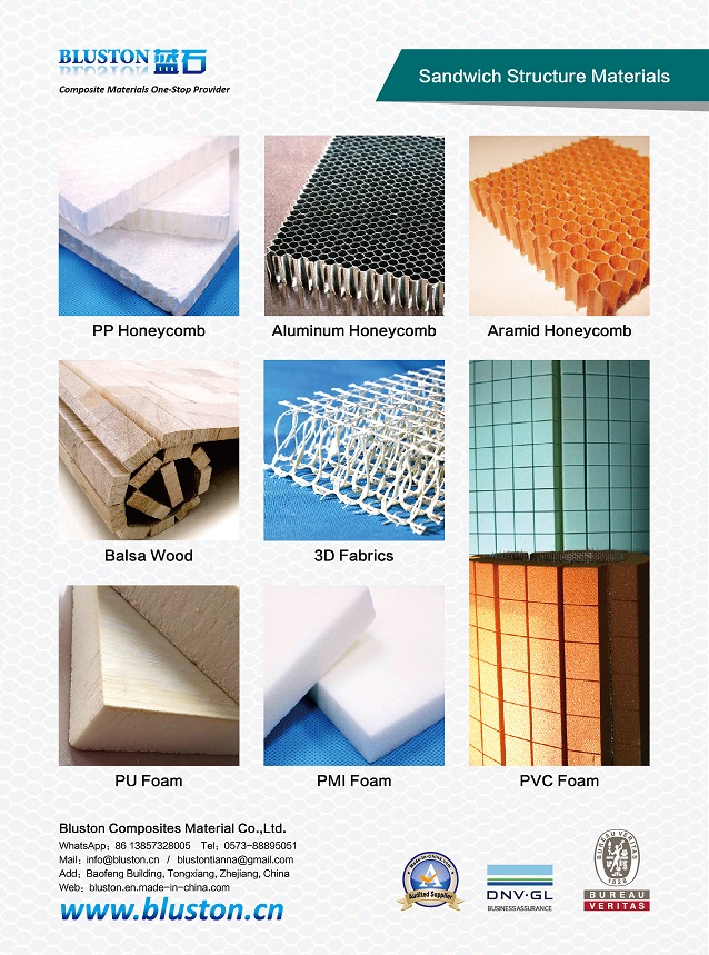 3D Fiberglass Fabric, Contrustion Material, FRP Material