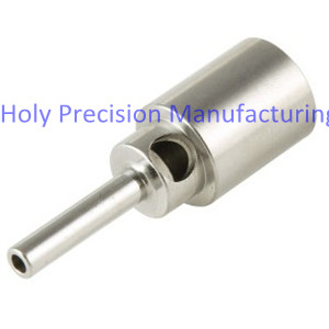 CNC Turning Part, Precision Machining Part for Electronic Devices