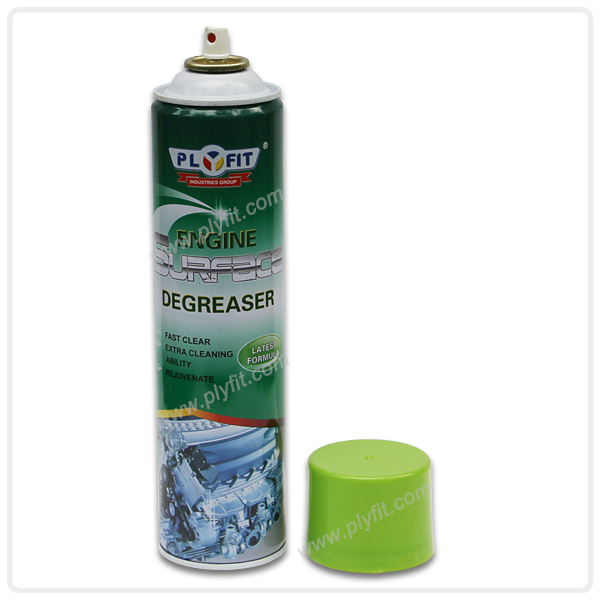 Wholesale Car Engine Surface Flush Cleaning Degreaser