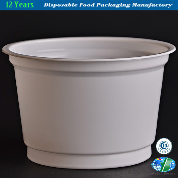 High Quality Disposable Plastic Bowl