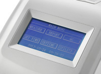 Semi-Auto Urine Analyzer with Ce FDA (SC-BA600)