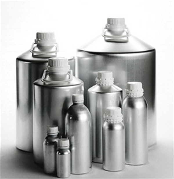 Aluminum Bottle (KLA-15)