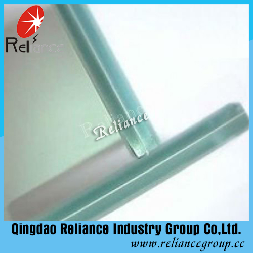 Laminated out Wall Glass-Clear Laminated Glass