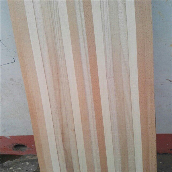 Paulownia Core for Kiteboards and Snowboard