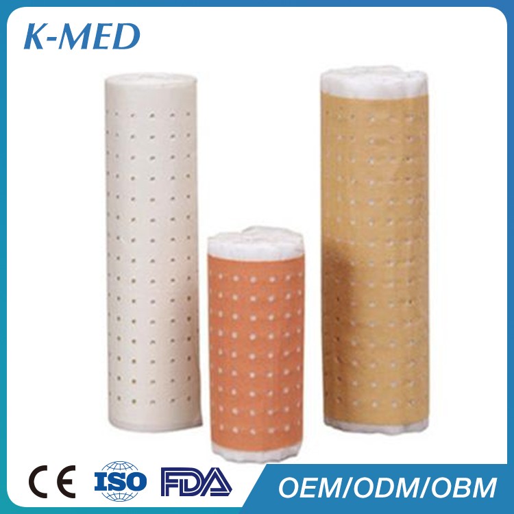 adhesive plaster