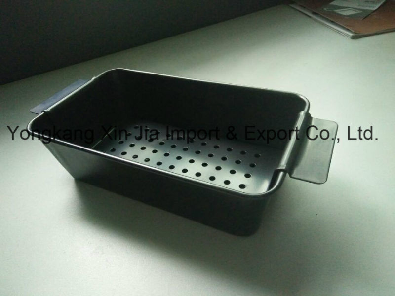 Carbon Steel Beef Loaf Pan Set